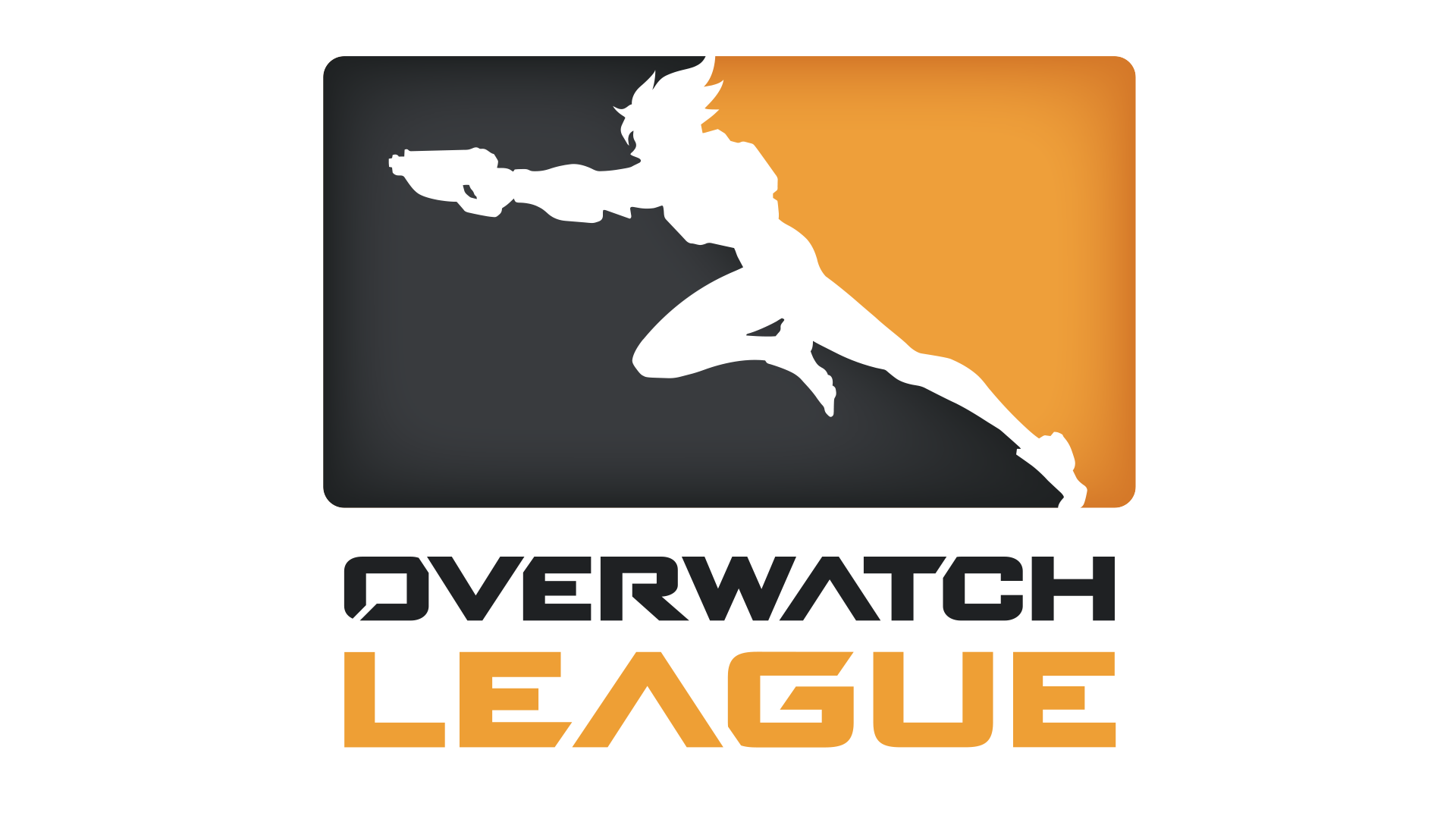 Overwatch Logo Transparent PNG