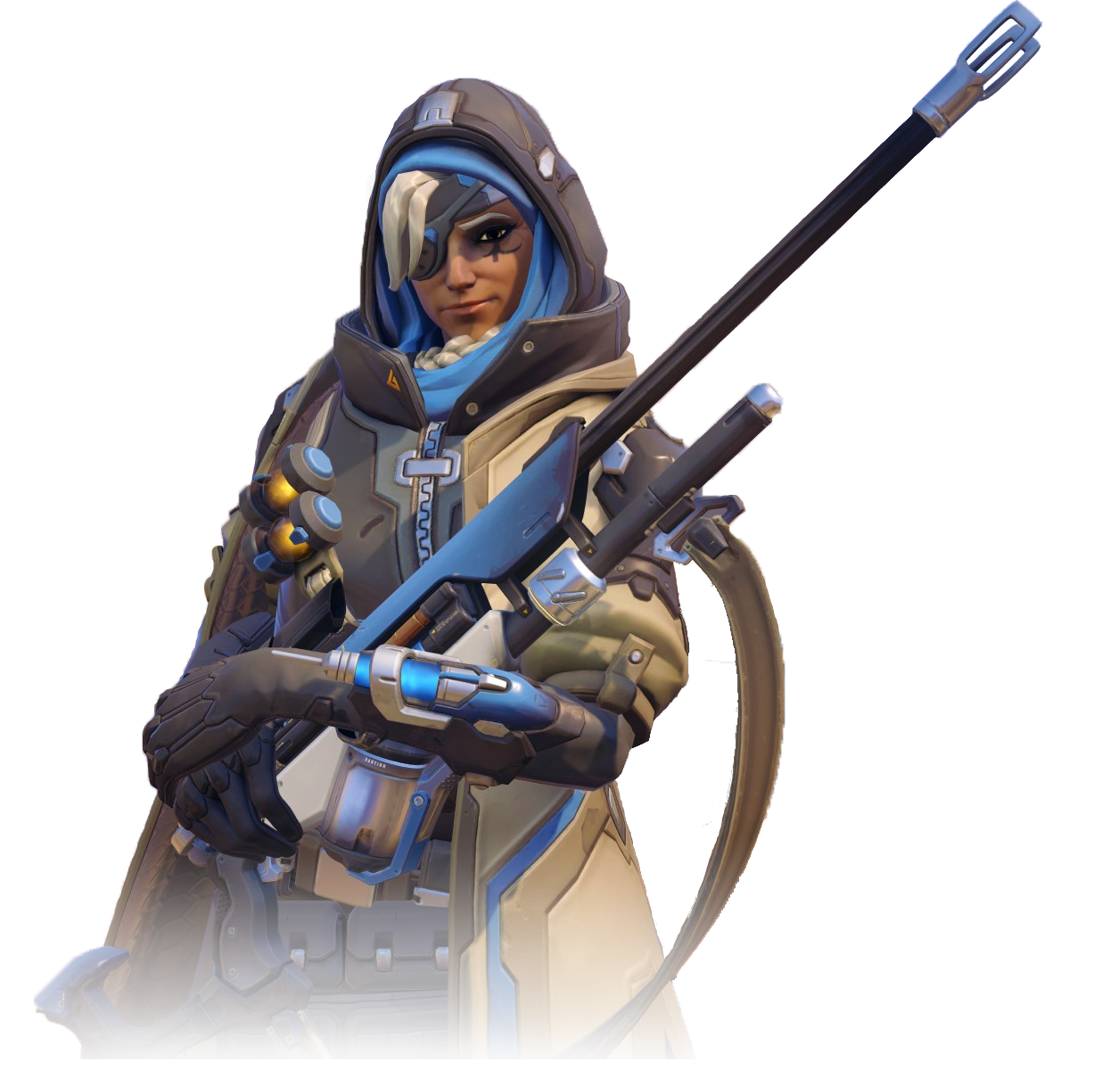Overwatch PNG Images HD