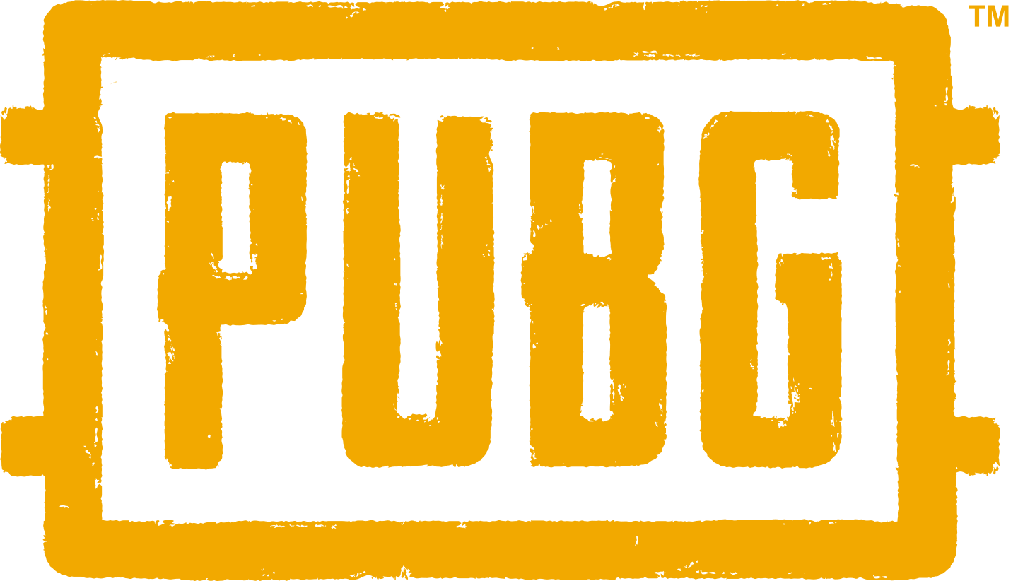 PUBG Logo PNG Pic Background