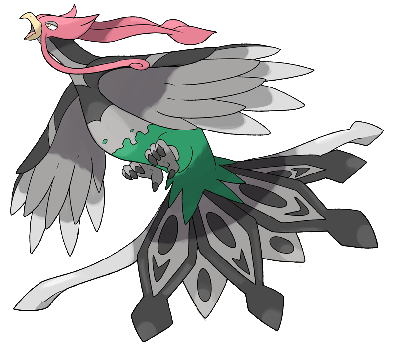 Pidove Pokemon PNG HD Images