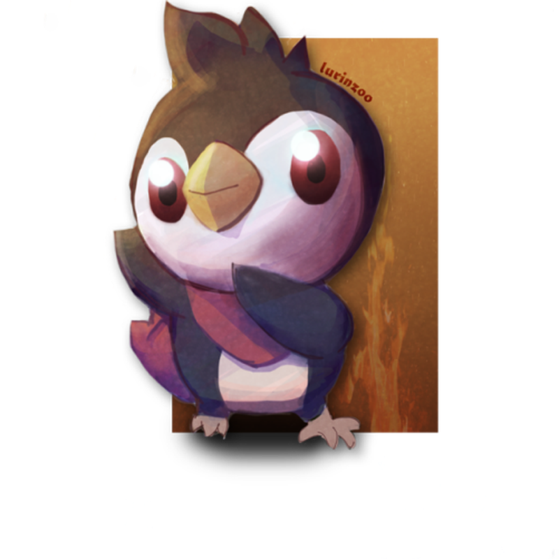Piplup Pokemon PNG HD Photos
