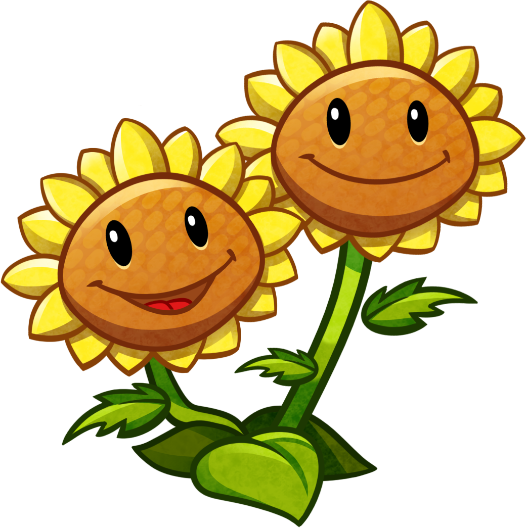 Plants Vs Zombies PNG HD Free File Download