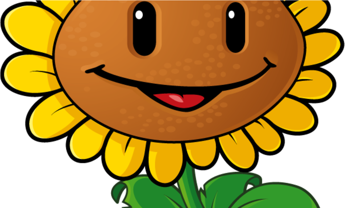 Plants Vs Zombies PNG Pic Background