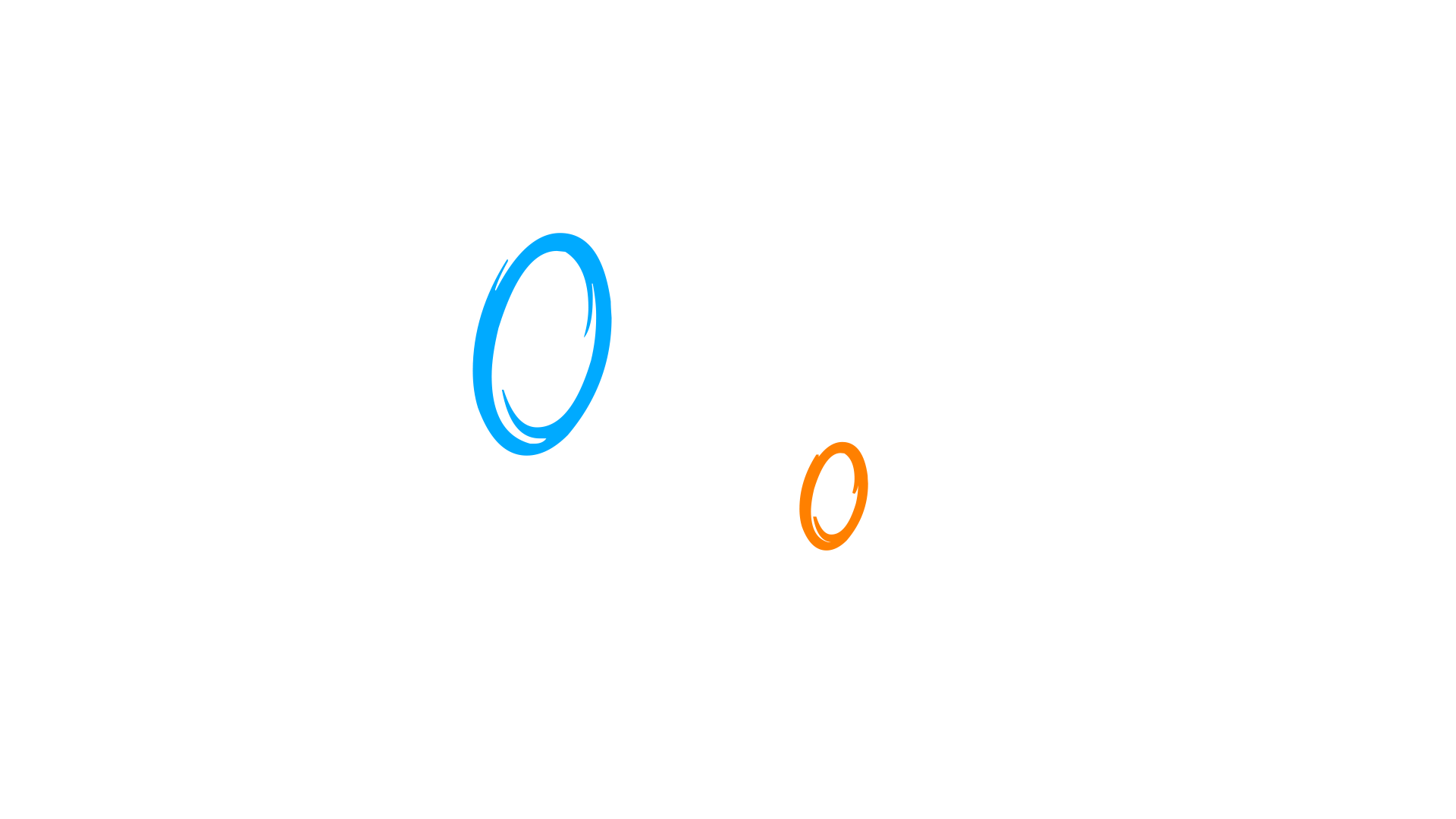 Portal Logo PNG Photo Image