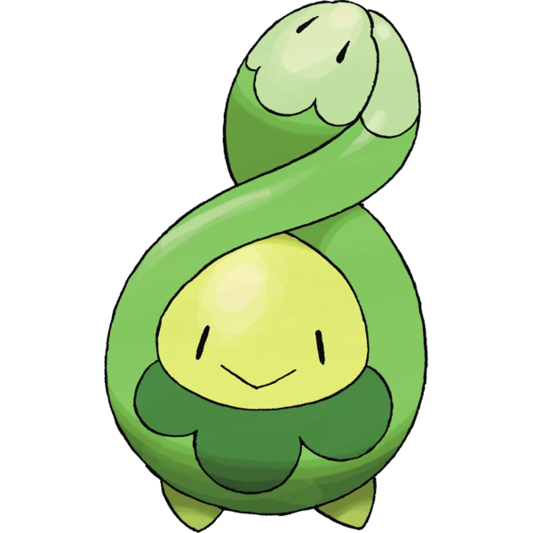 Quilladin Pokemon PNG HD Images