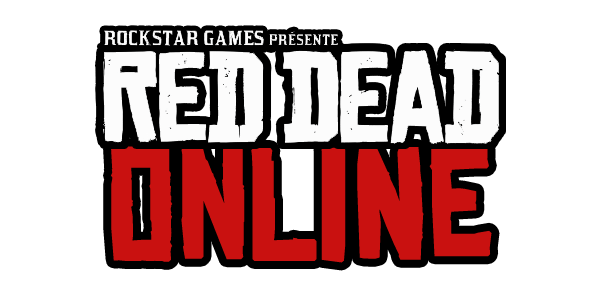 Red Dead Redemption Logo Transparent Image