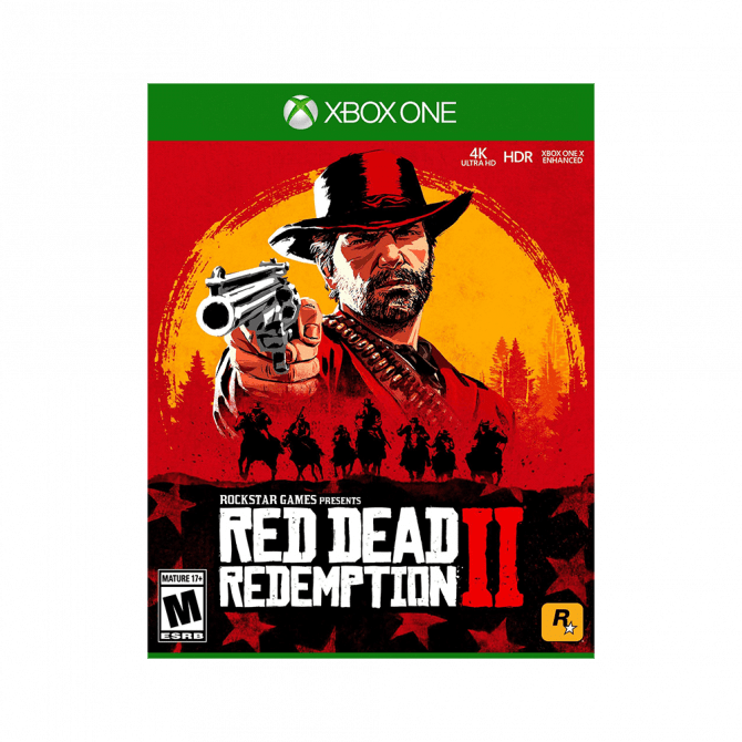 Red Dead Redemption PNG HD Free File Download