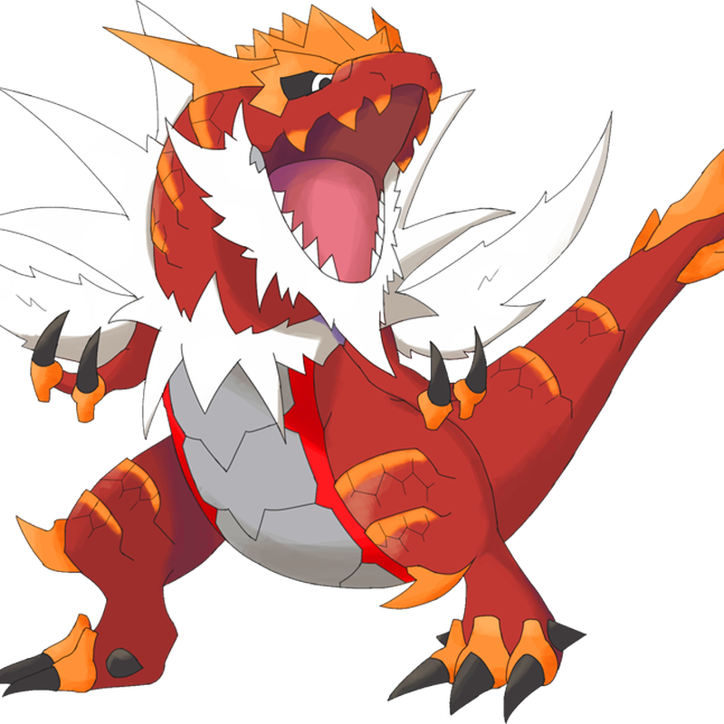 Remoraid Pokemon PNG Images HD