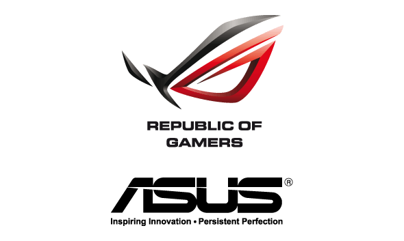 Republic Of Gamers Logo PNG HD Photos