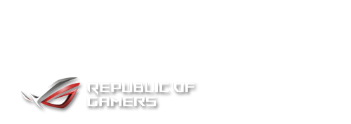 Republic Of Gamers Logo PNG Photo Image