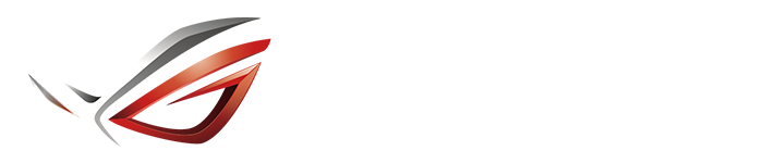 Republic Of Gamers Logo Transparent PNG