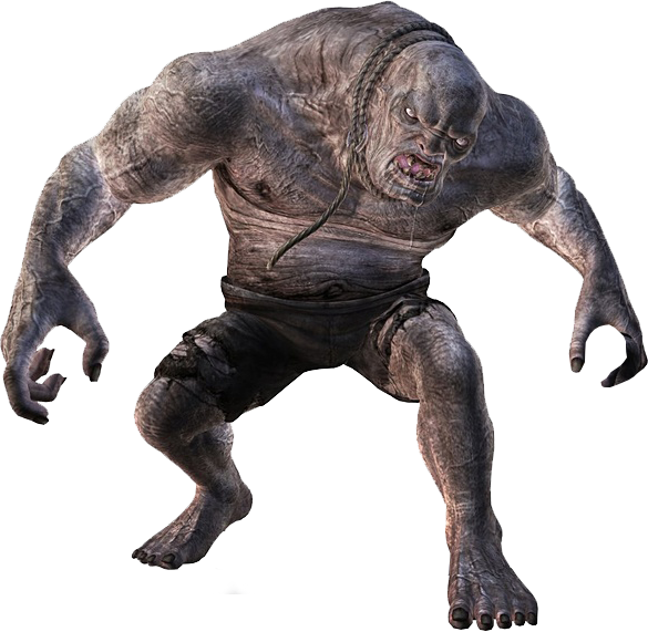 Resident Evil 4 PNG HD Images