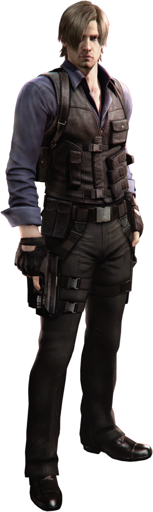 Resident Evil Free PNG