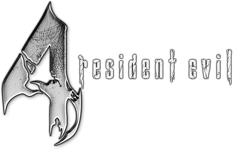 Resident Evil Logo Clip Art Transparent PNG
