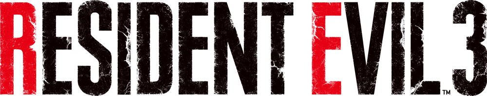 Resident Evil Logo Download Free PNG Clip Art