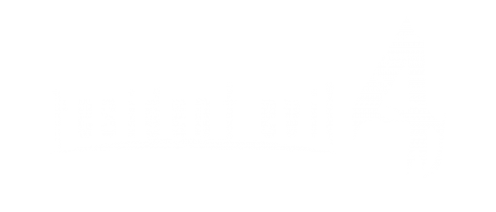 Resident Evil Logo PNG Background