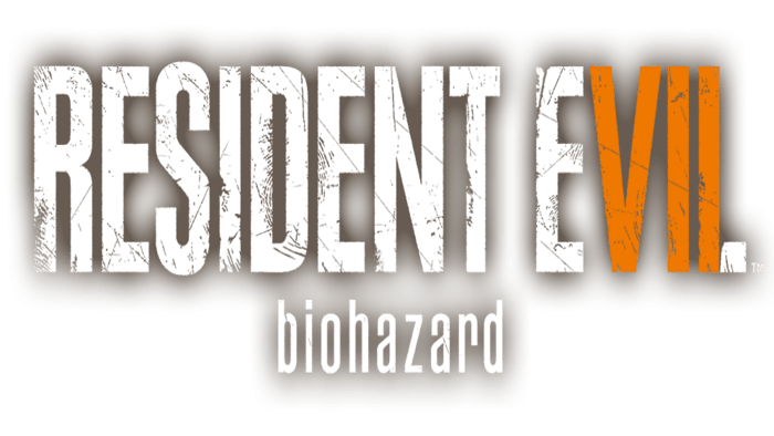 Resident Evil Logo PNG HD Free File Download