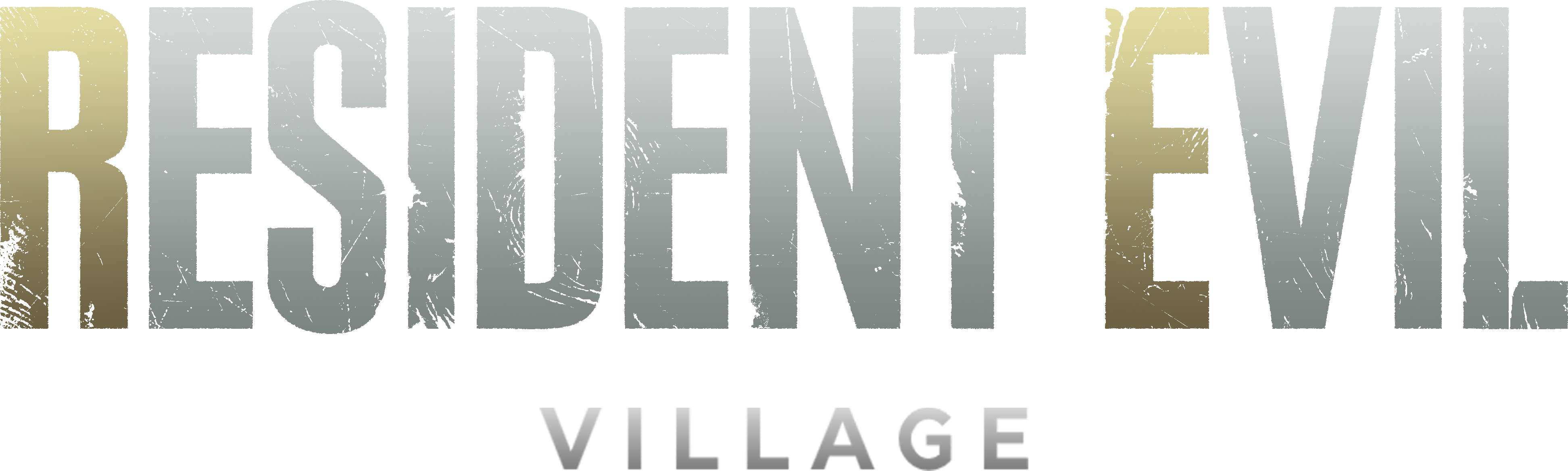 Resident Evil Logo PNG HD Images