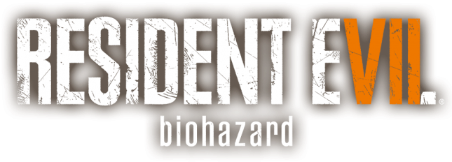 Resident Evil Logo PNG HD Photos