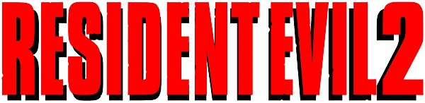 Resident Evil Logo PNG Photo Image