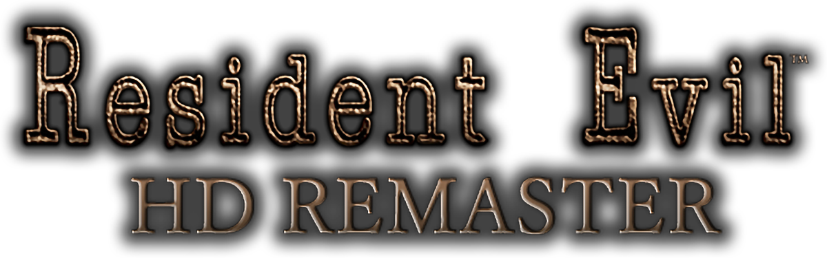 Resident Evil Logo PNG Pic Background