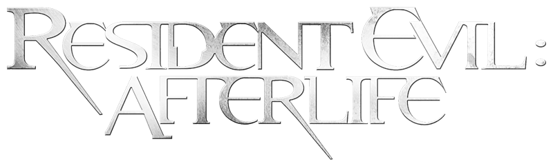Resident Evil Logo PNG Pic Clip Art Background