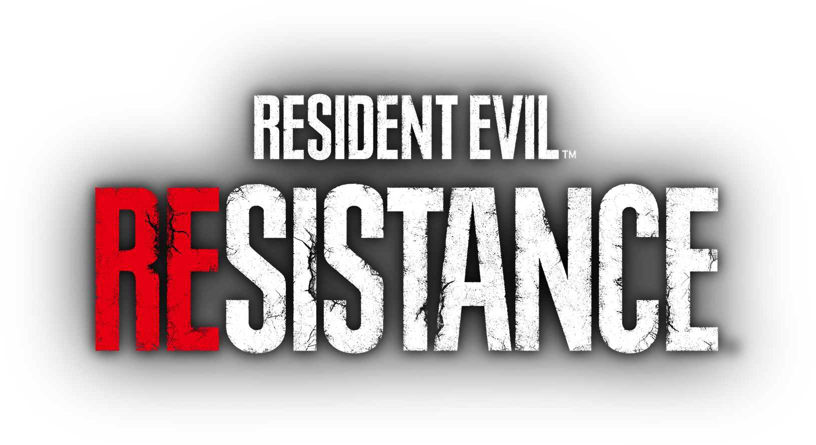 Resident Evil Logo Transparent Background