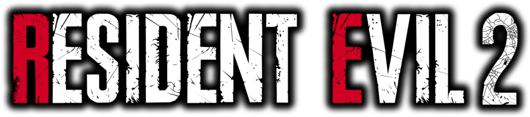 Resident Evil Logo Transparent File