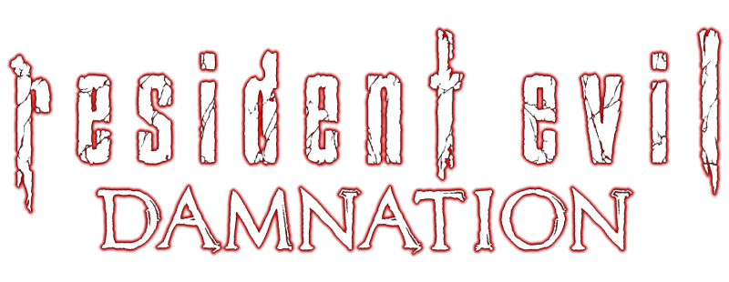 Resident Evil Logo Transparent Images Clip Art
