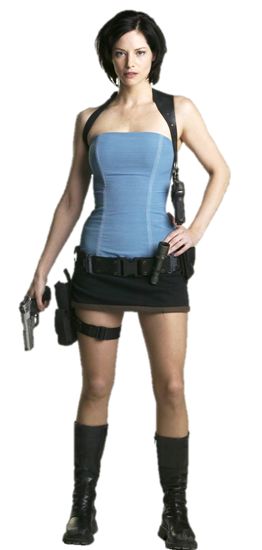 Resident Evil PNG HD Photos