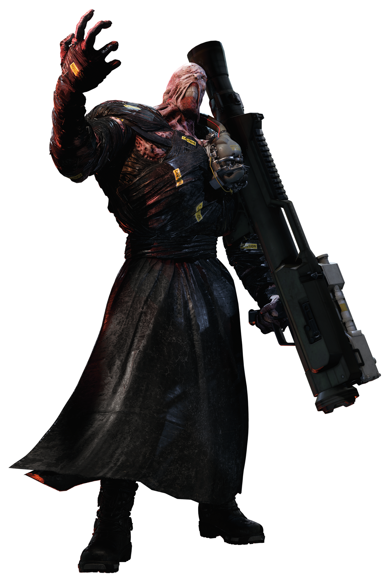 Resident Evil PNG Images HD