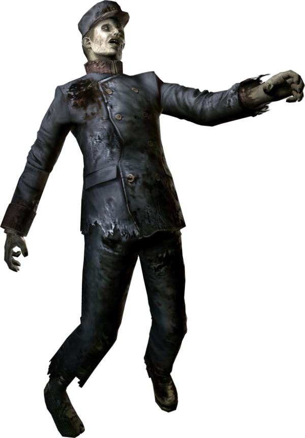 Resident Evil PNG Photo Image