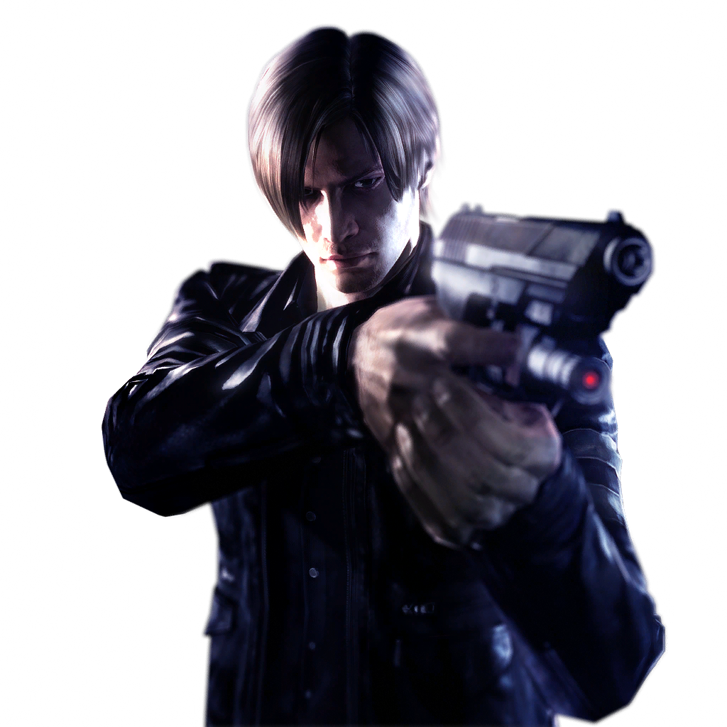 Resident Evil PNG Photos