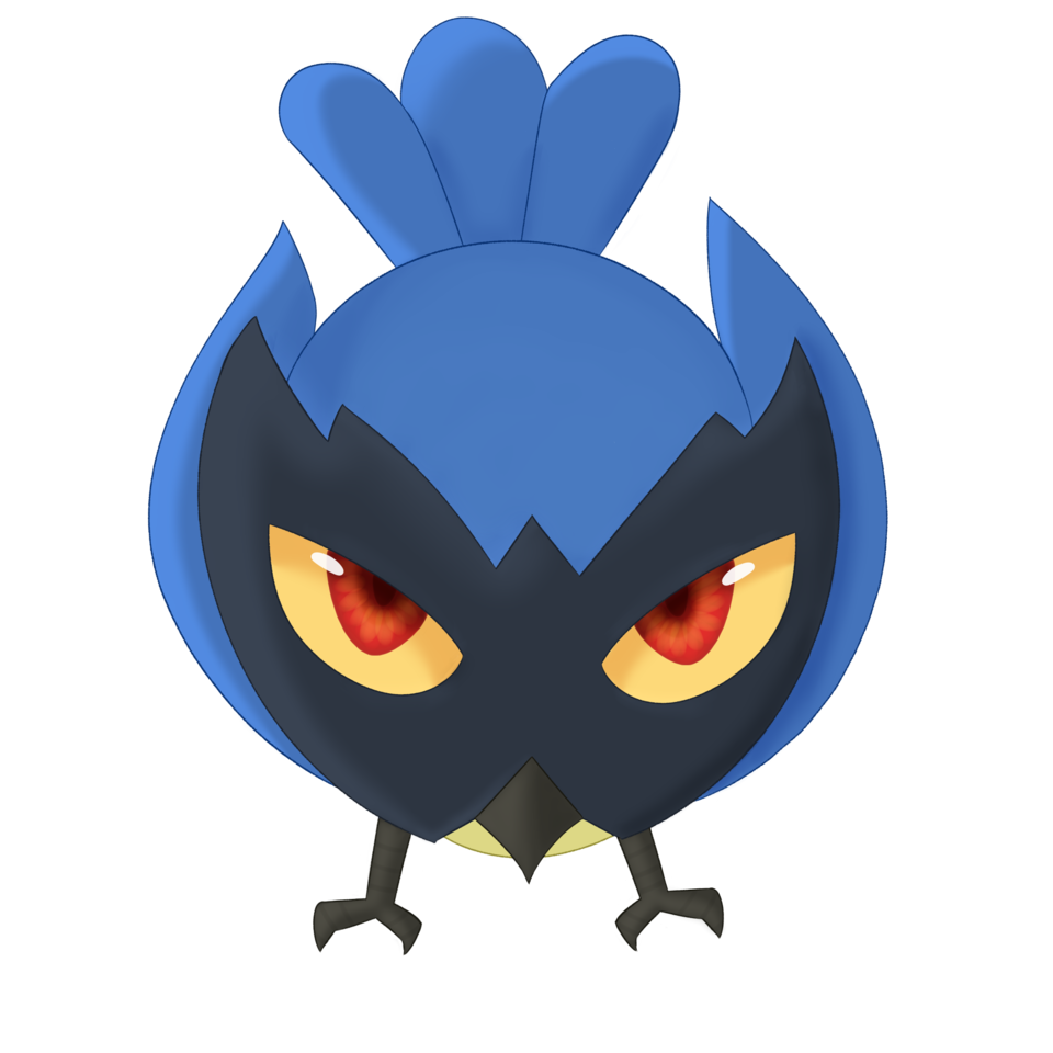Rookidee Pokemon PNG HD Images
