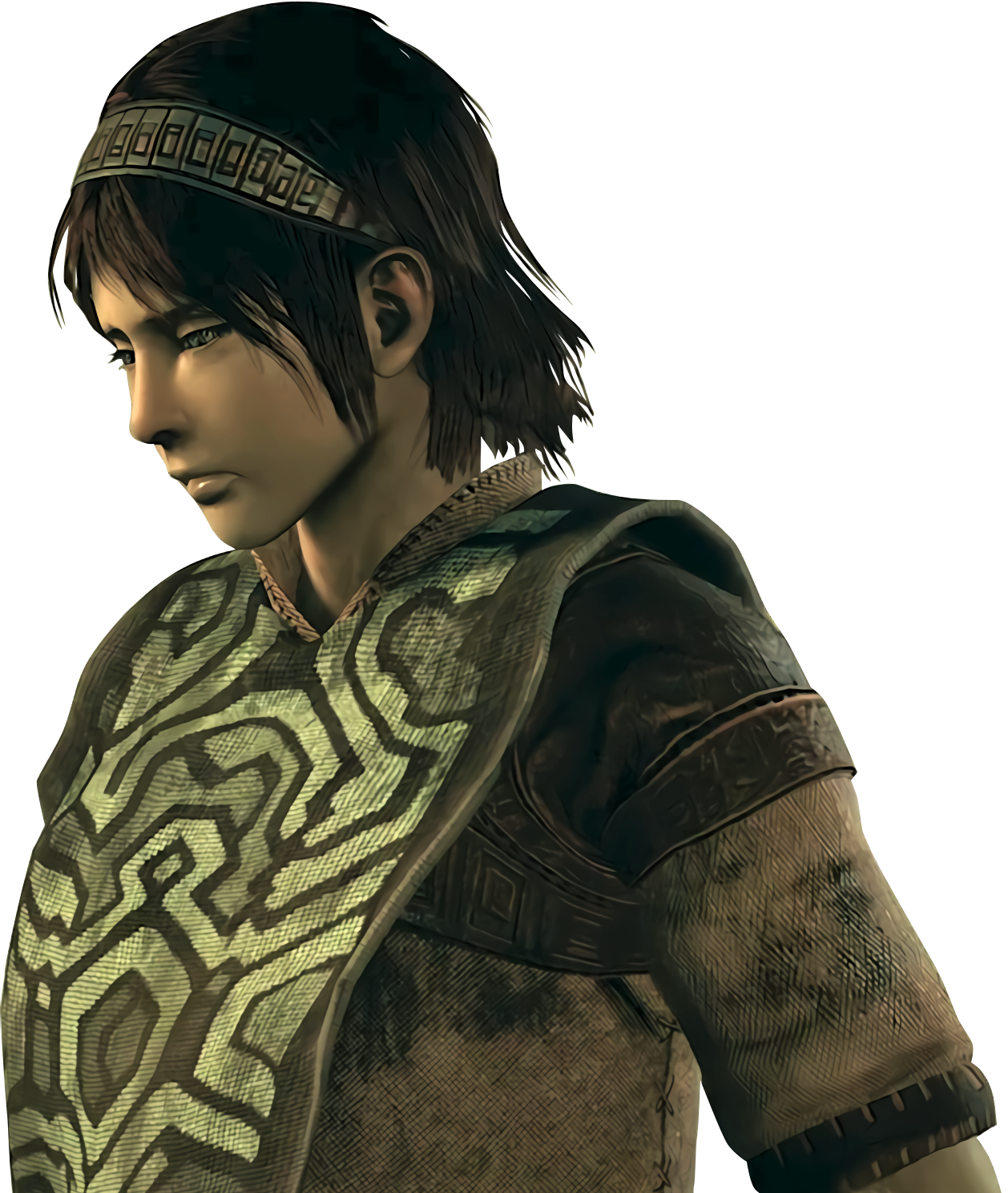 Shadow Of The Colossus Transparent Images