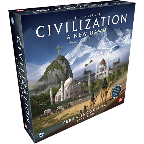 Sid Meier’s Civilization IV PNG HD Photos
