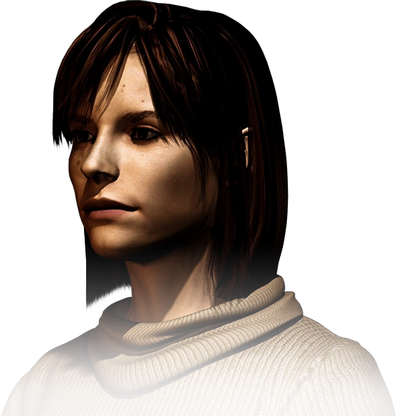 Silent Hill 2 Free PNG