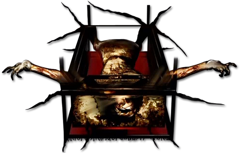 Silent Hill 2 PNG Photos