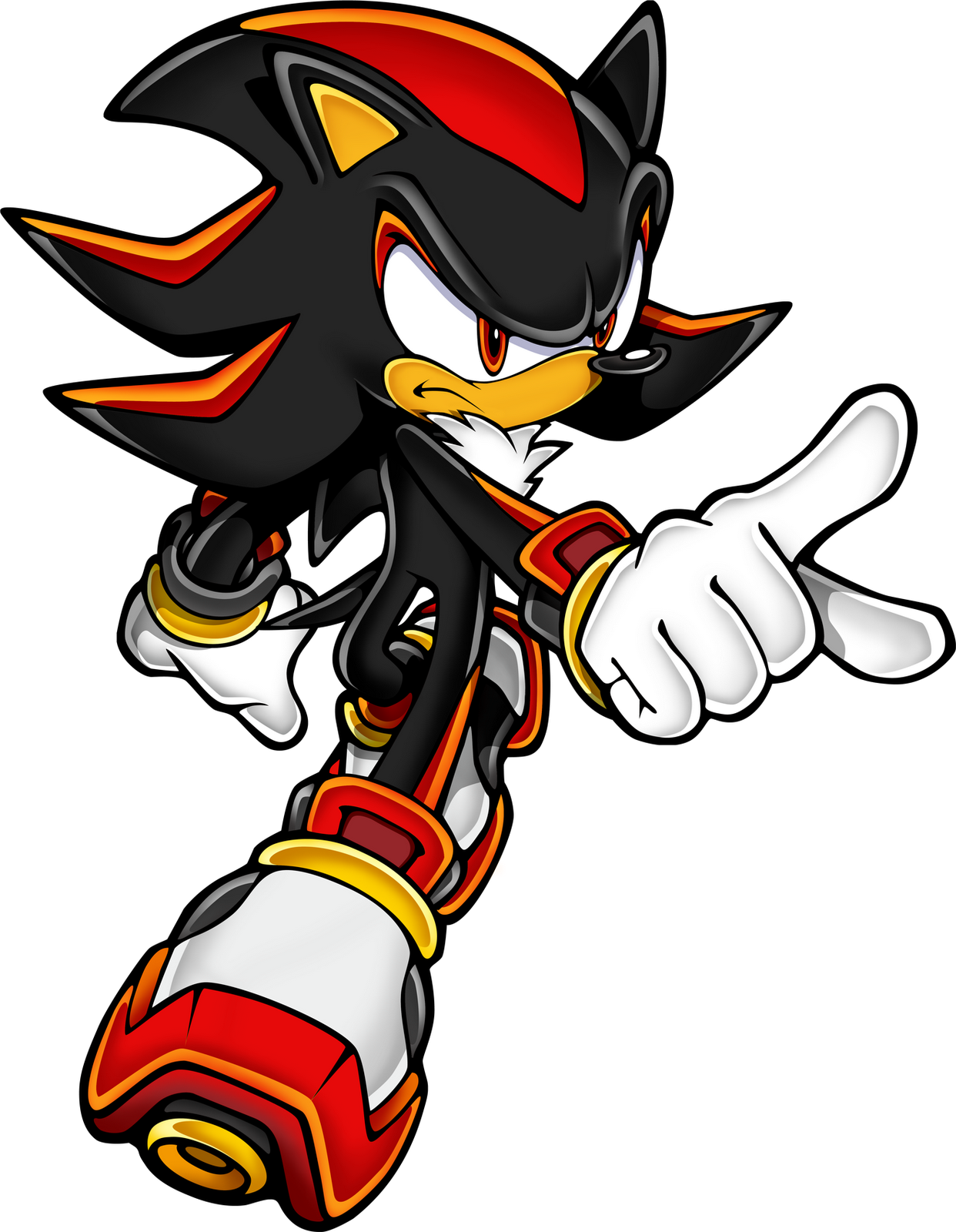 Sonic The Hedgehog PNG HD Free File Download