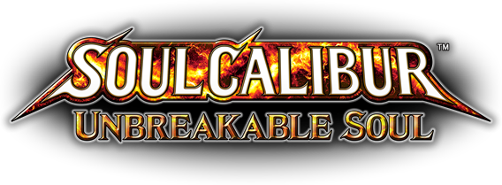 Soulcalibur Logo Download Free PNG