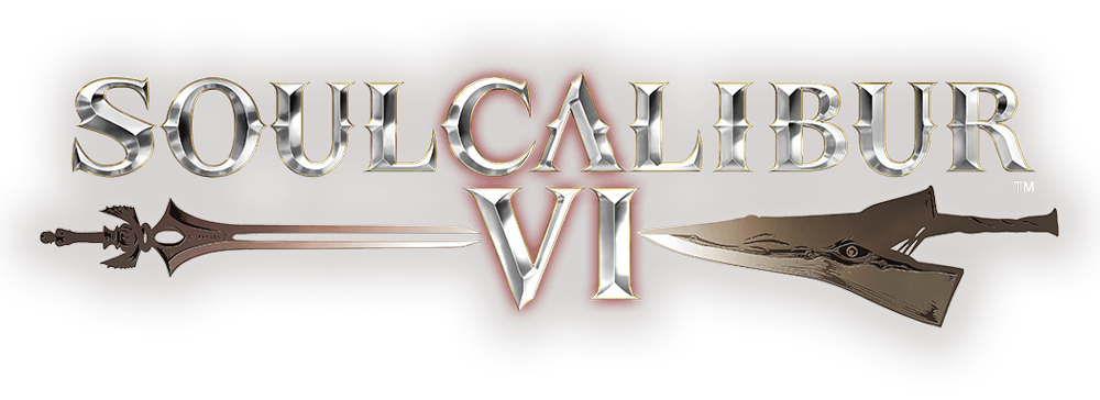 Soulcalibur Logo Free PNG Clip Art