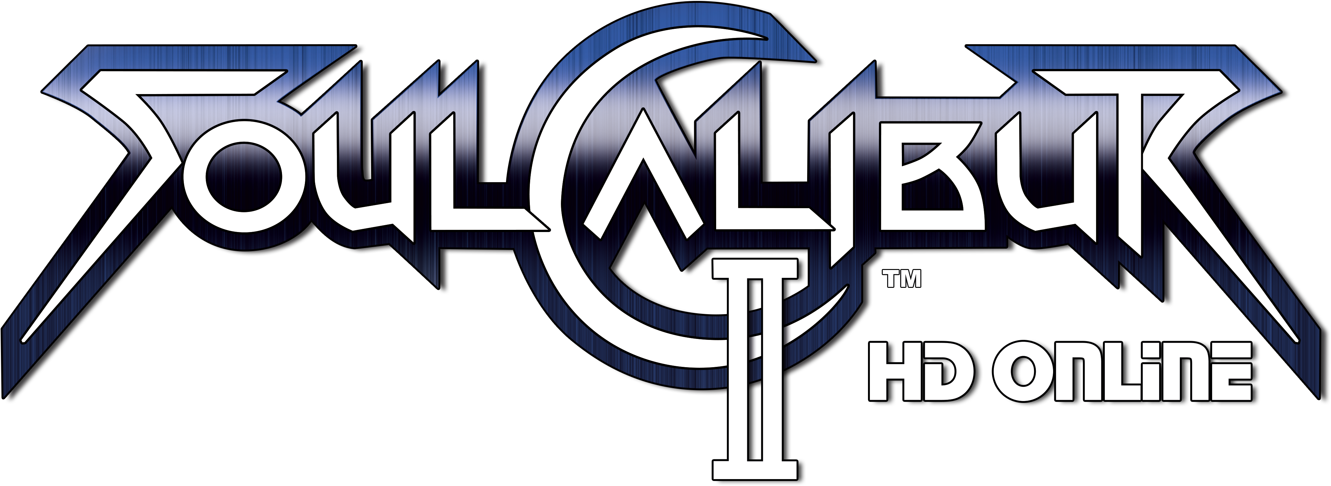 Soulcalibur Logo Free PNG