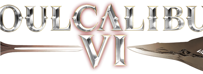 Soulcalibur Logo No Background