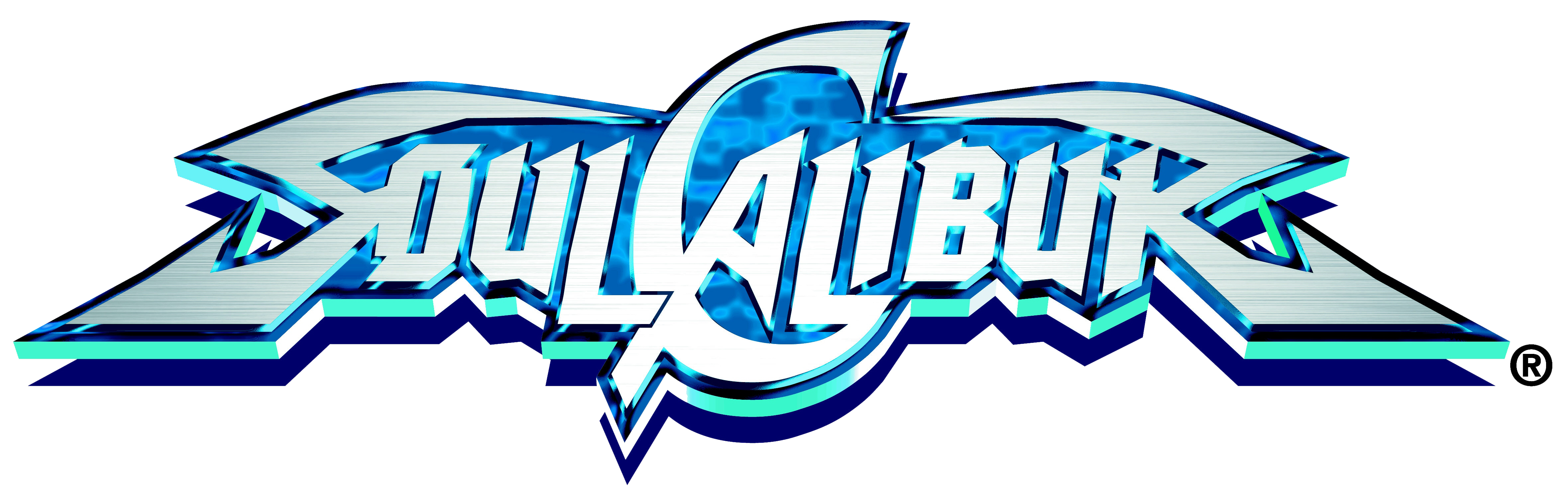 Soulcalibur Logo PNG HD Quality