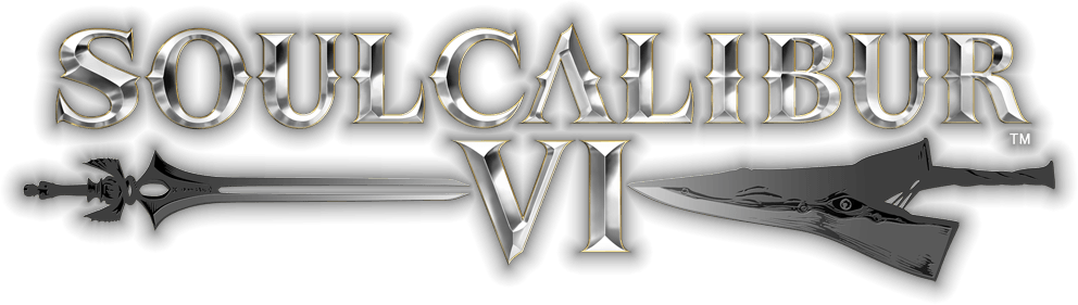 Soulcalibur Logo PNG Images HD