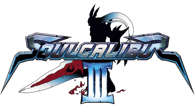 Soulcalibur Logo PNG Photo Image