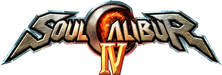 Soulcalibur Logo PNG Photos