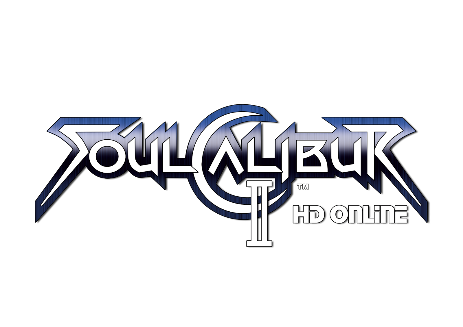 Soulcalibur Logo Transparent Image