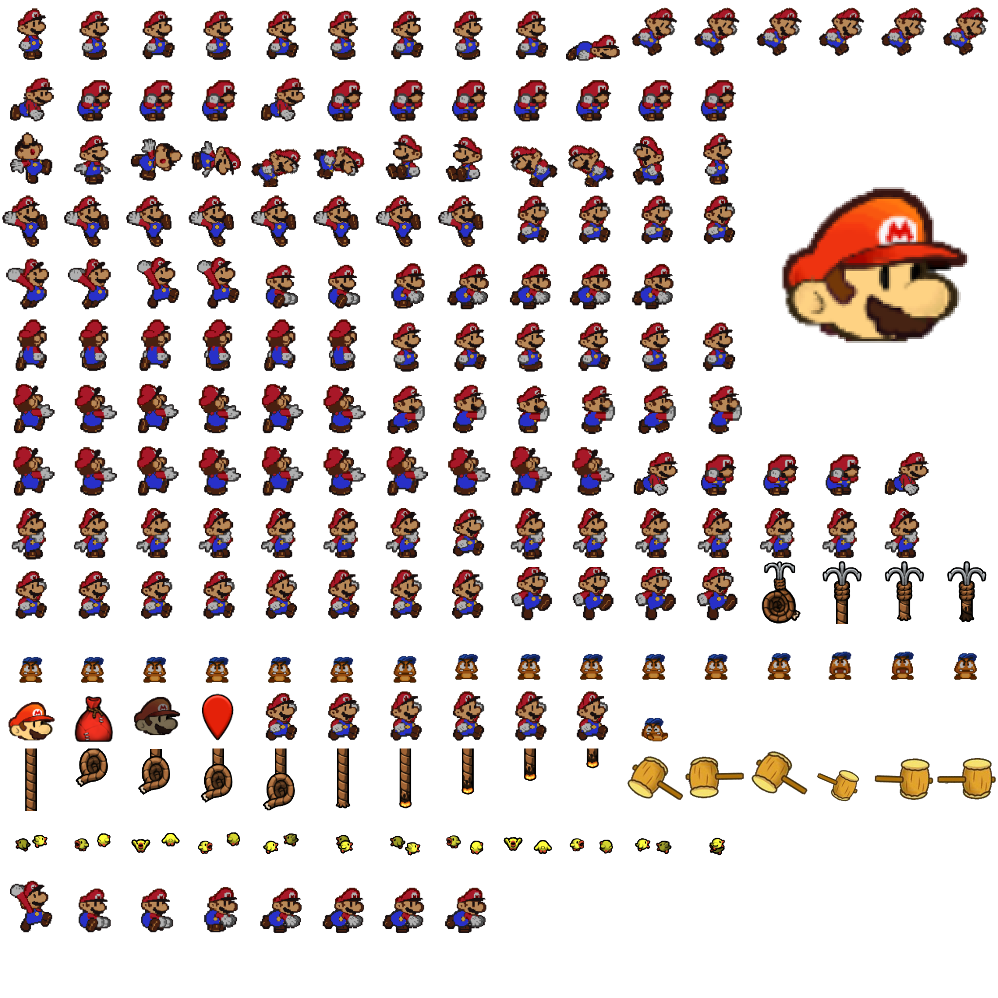 Spelunky PNG Photo Image