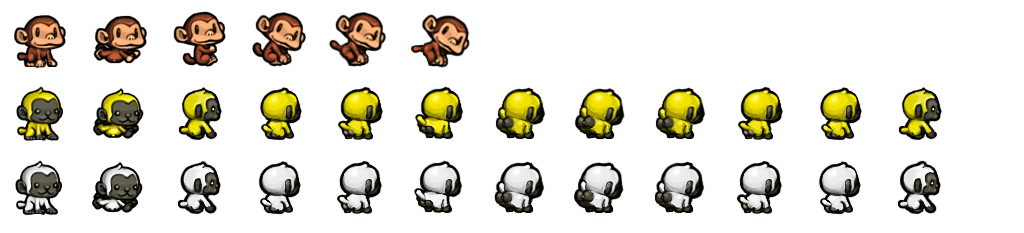 Spelunky PNG Photos